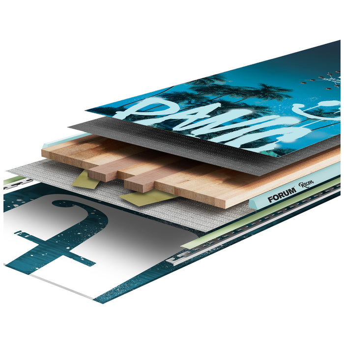 Forum Recon Snowboard 2027