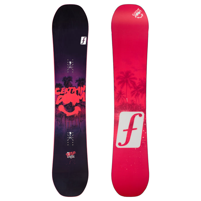 Forum Recon Snowboard 2027