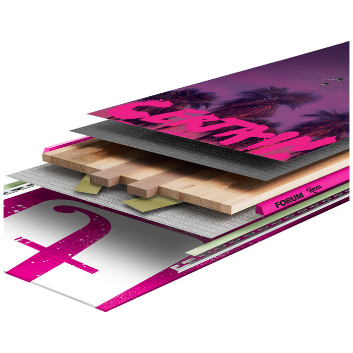 Forum Recon Snowboard 2027