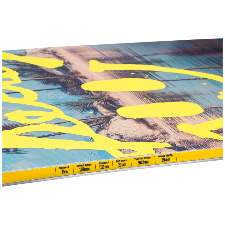 Forum Recon Snowboard 2027