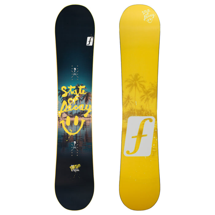 Forum Recon Snowboard 2027