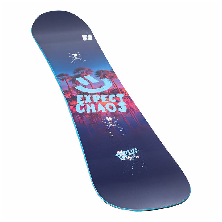 Forum Recon Snowboard 2027