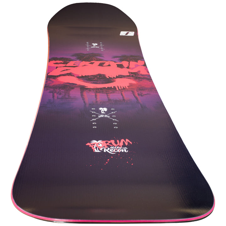 Forum Recon Snowboard 2027