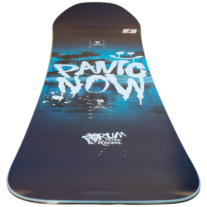 Forum Recon Snowboard 2027