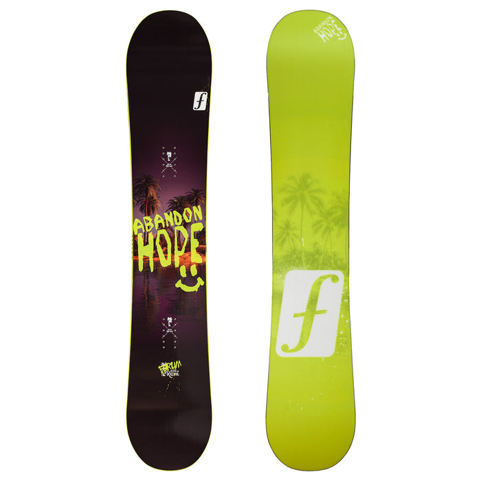Forum Recon Snowboard 2027