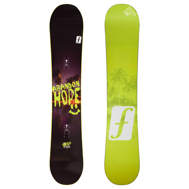 Forum Recon Snowboard 2027