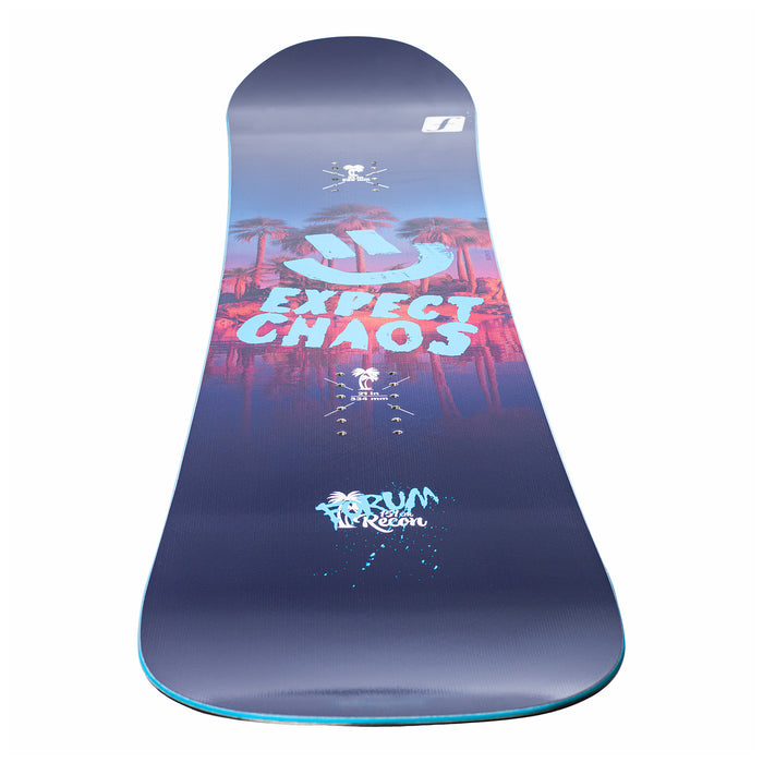 Forum Recon Snowboard 2027