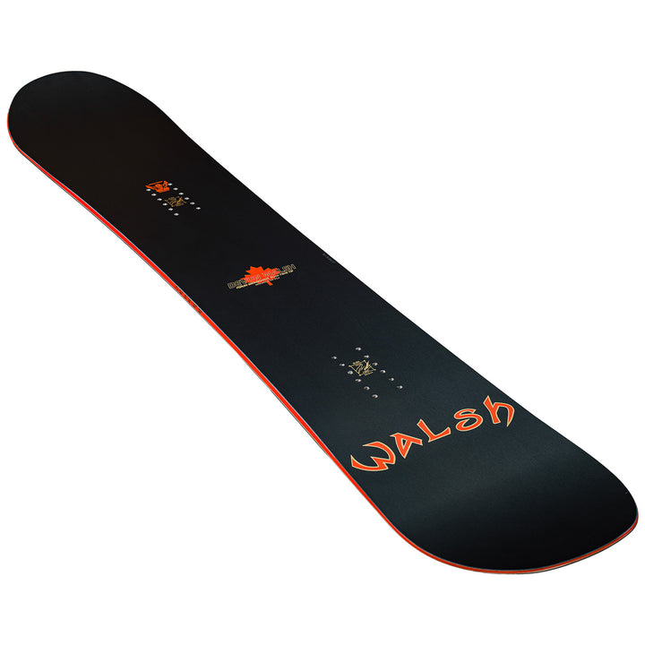 Forum Devun Walsh Legend Series Snowboard 2027