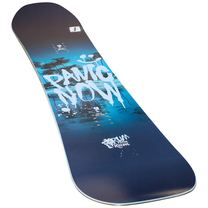 Forum Recon Snowboard 2027