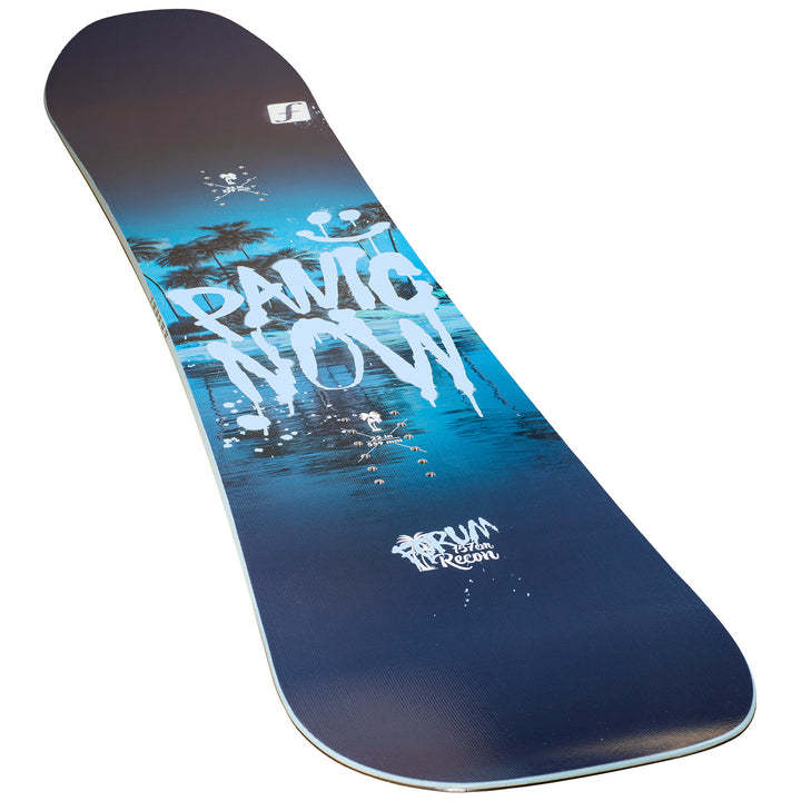 Forum Recon Snowboard 2027