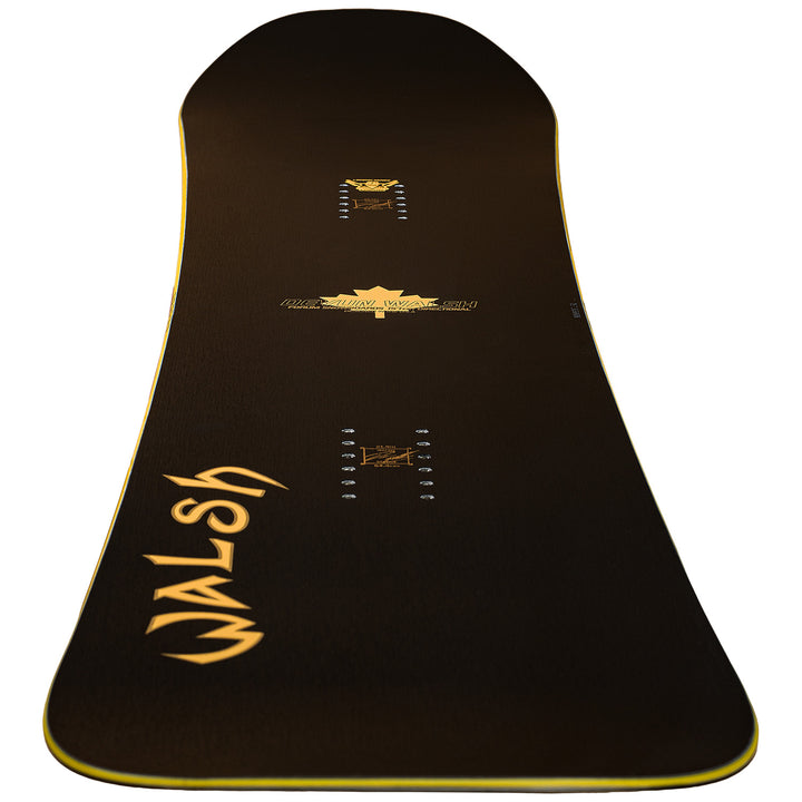 Forum Devun Walsh Legend Series Snowboard 2027