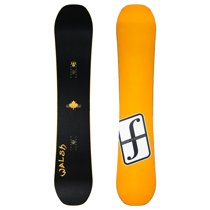 Forum Devun Walsh Legend Series Snowboard 2027