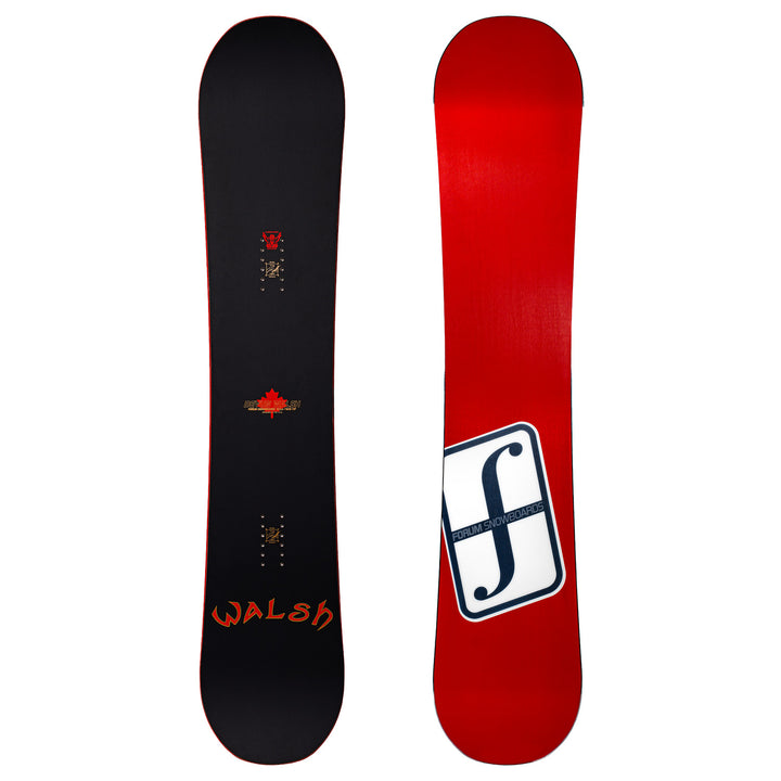 Forum Devun Walsh Legend Series Snowboard 2027