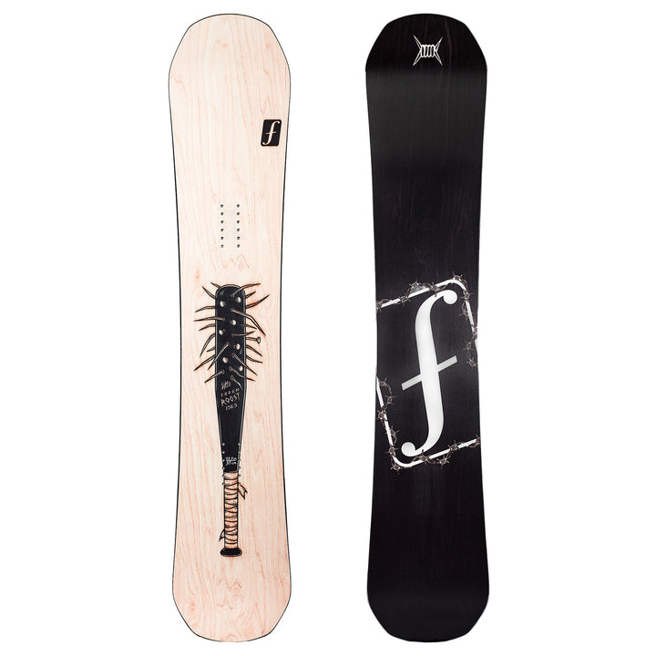 Forum Roost Snowboard 2027
