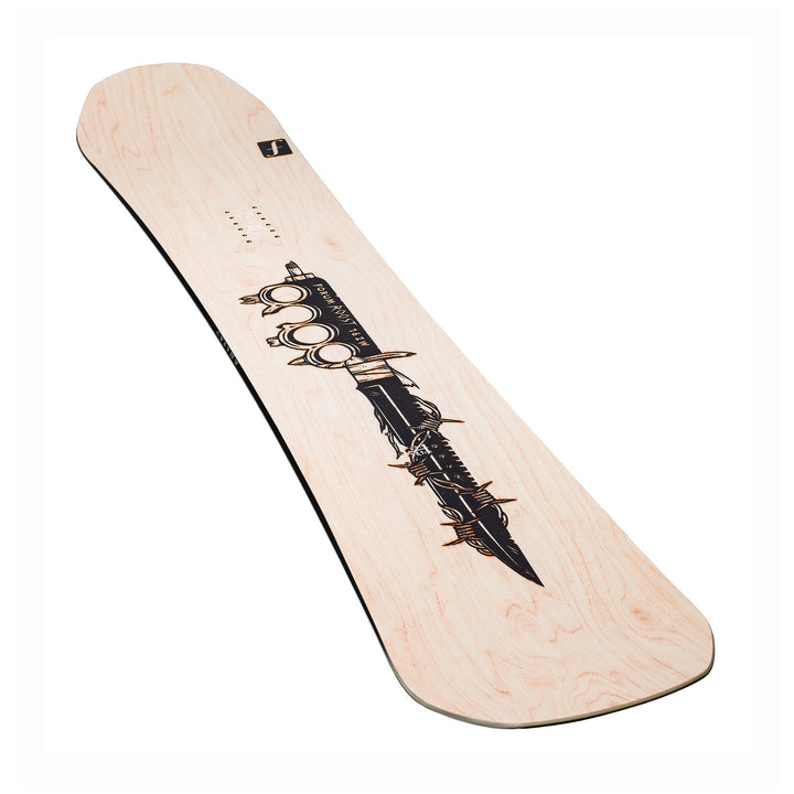 Forum Roost Snowboard 2027
