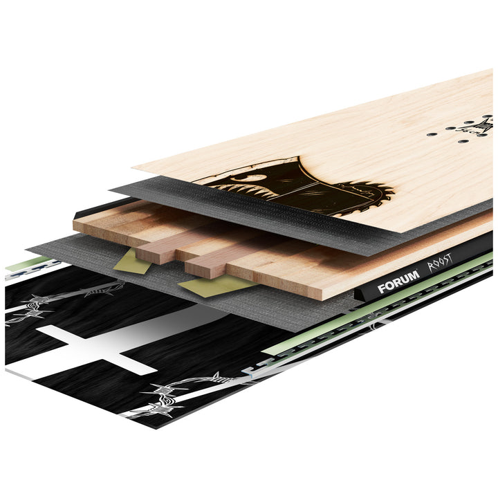 Forum Roost Snowboard 2027