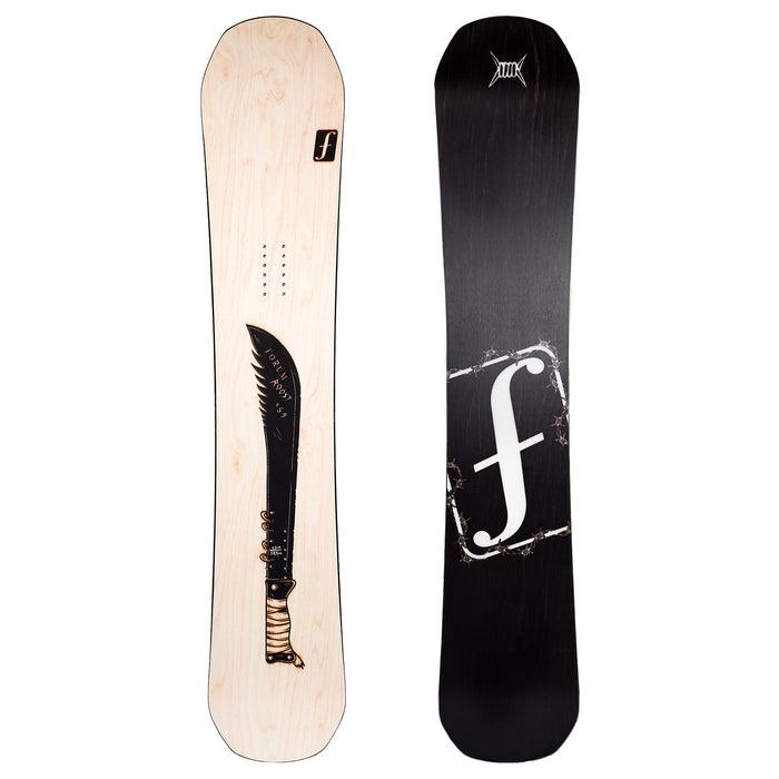 Forum Roost Snowboard 2027