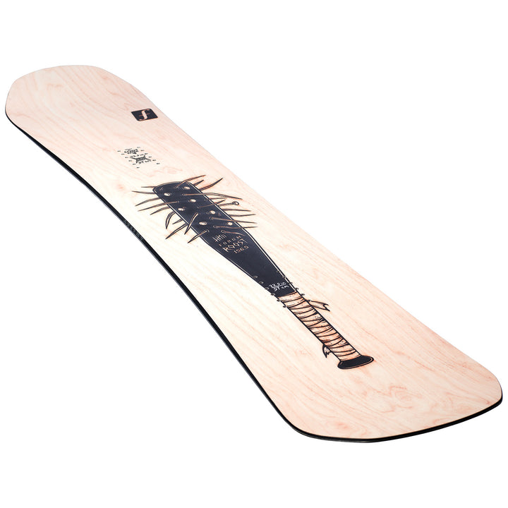 Forum Roost Snowboard 2027