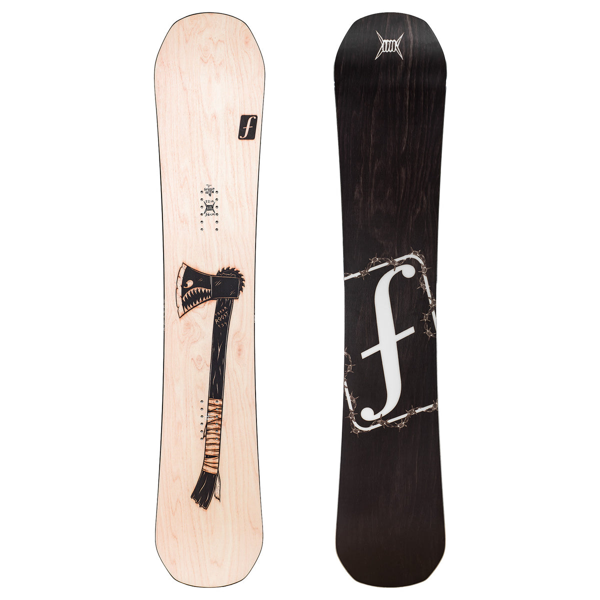 Forum Roost Snowboard 2027