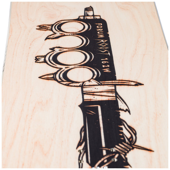 Forum Roost Snowboard 2027