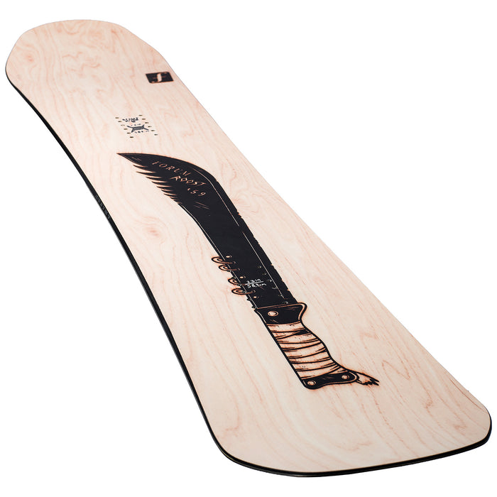 Forum Roost Snowboard 2027