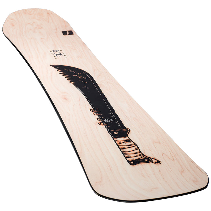 Forum Roost Snowboard 2027