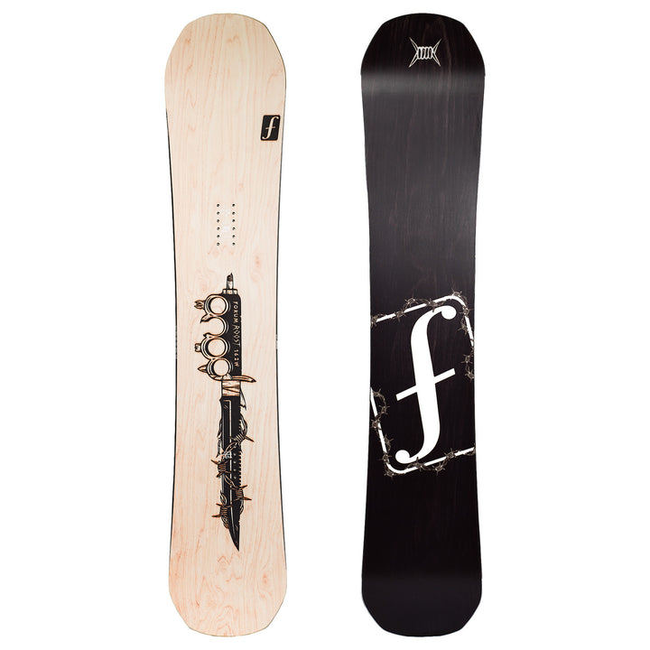 Forum Roost Snowboard 2027
