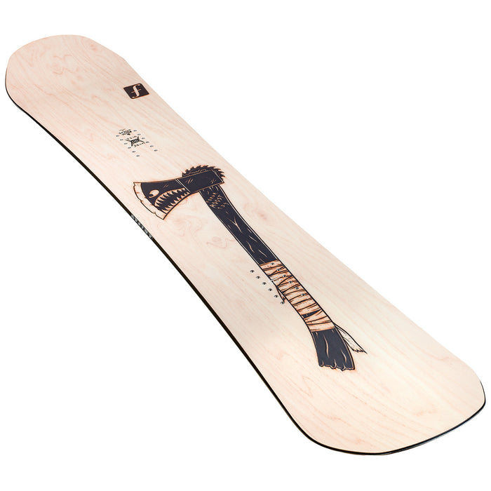 Forum Roost Snowboard 2027