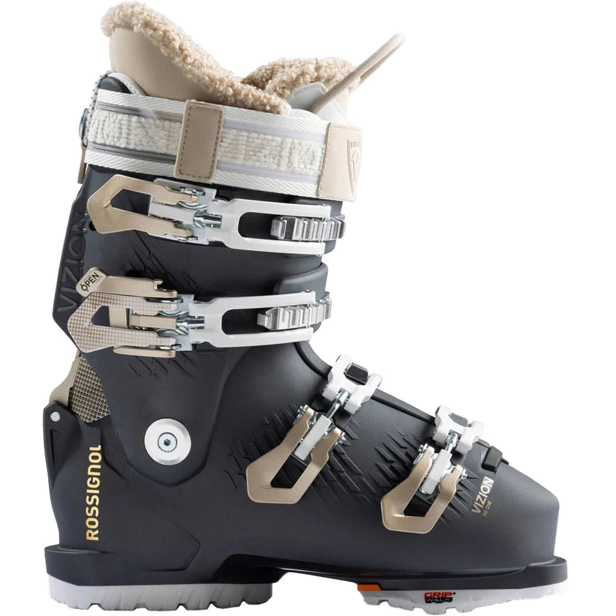 Rossignol Vizion 4B 90 Pro GW Ski Boots - Women's 2027