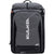 Kulkea Thermal Kart Boot Bag Diamond Grey-Black-White