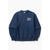 Service Works Double Vision Crewneck - Men's Navy