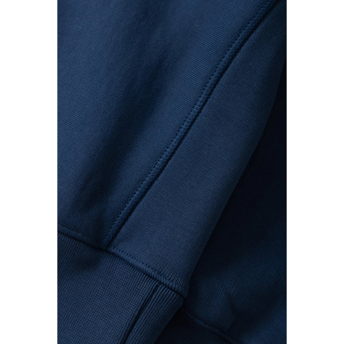 Service Works Double Vision Crewneck - Men's Navy
