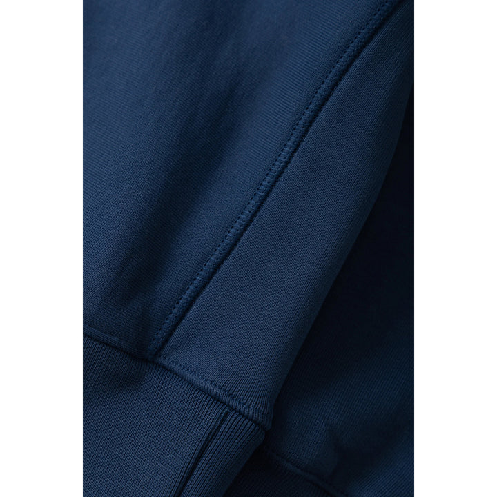 Service Works Double Vision Crewneck - Men's Navy