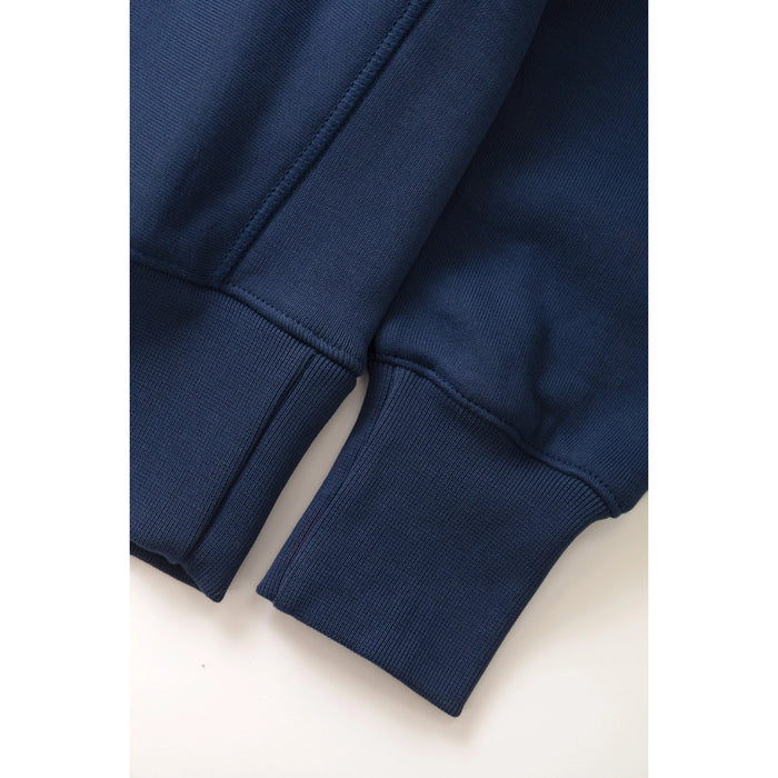 Service Works Double Vision Crewneck - Men's Navy