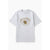 Service Works Spaghetti T-Shirt - Men's Ash