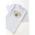 Service Works Spaghetti T-Shirt - Men's Ash
