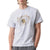 Service Works Spaghetti T-Shirt - Men's Ash