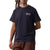 Service Works Eating Adventures T-Shirt - Men's Black