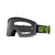 Giro Blok MTB Goggles Black/Ano Lime/Loden Green + Clear