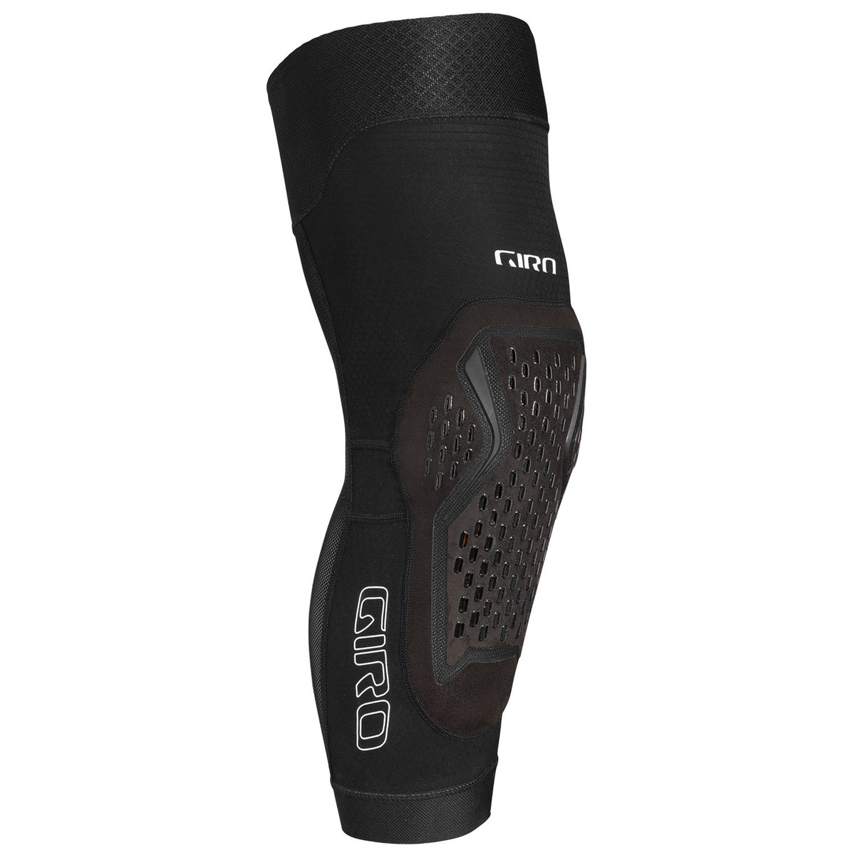 Giro Lobo Knee Pads Black