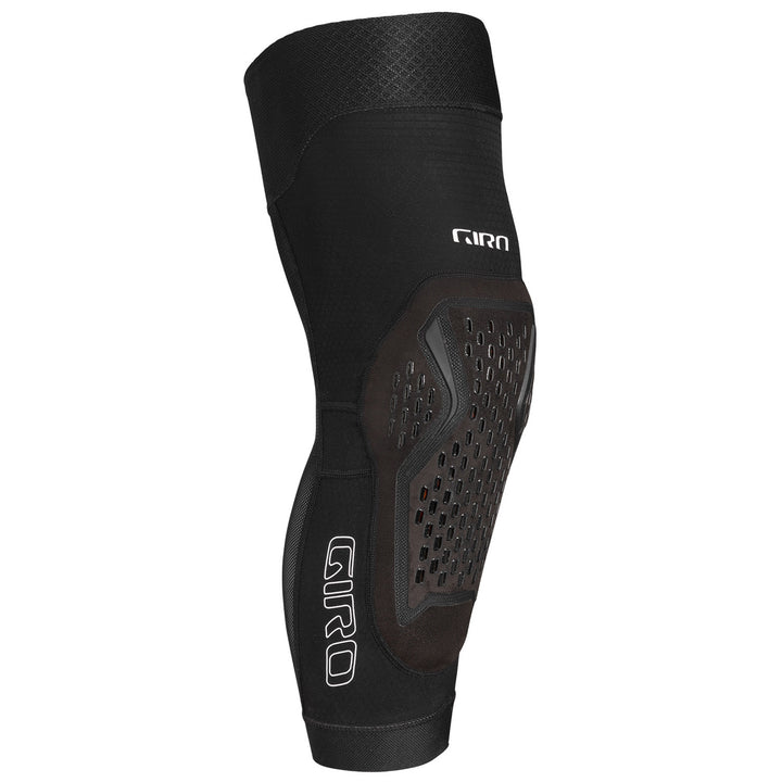 Giro Lobo Knee Pads Black
