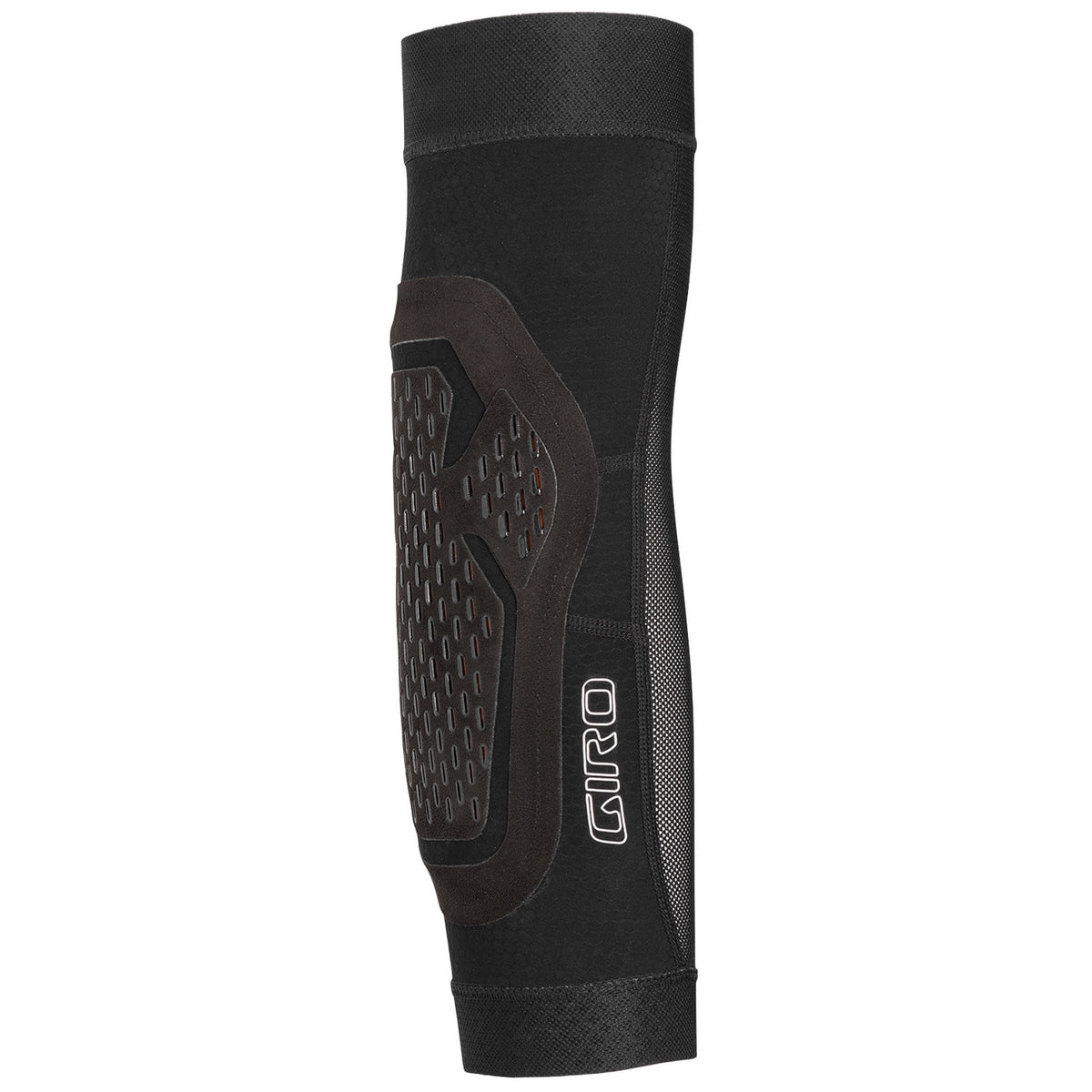Giro Loam Elbow Sleeves Black