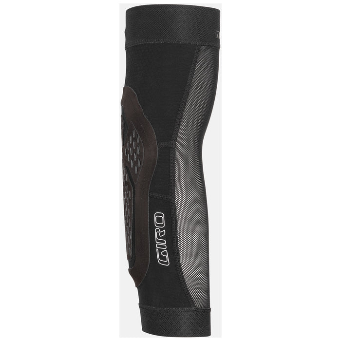 Giro Loam Elbow Sleeves Black