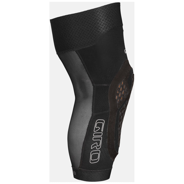 Giro Loam Knee Sleeves Black