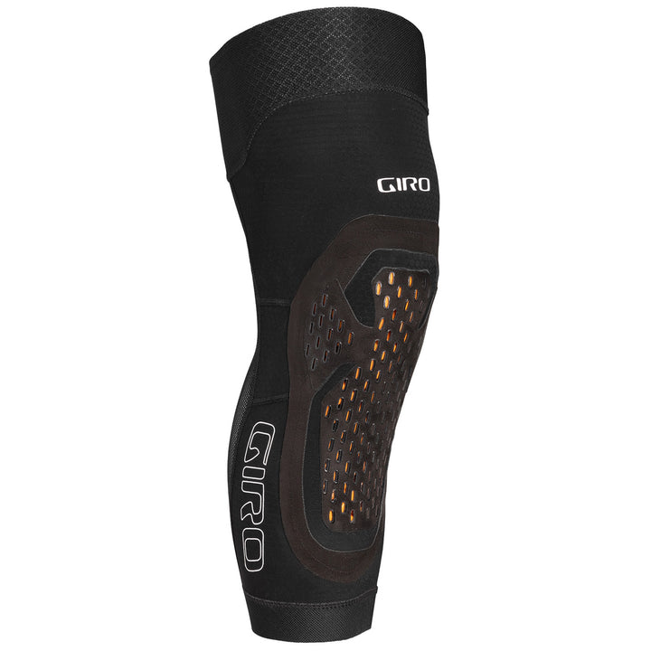 Giro Loam Knee Sleeves Black