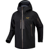 Black/Mongoose