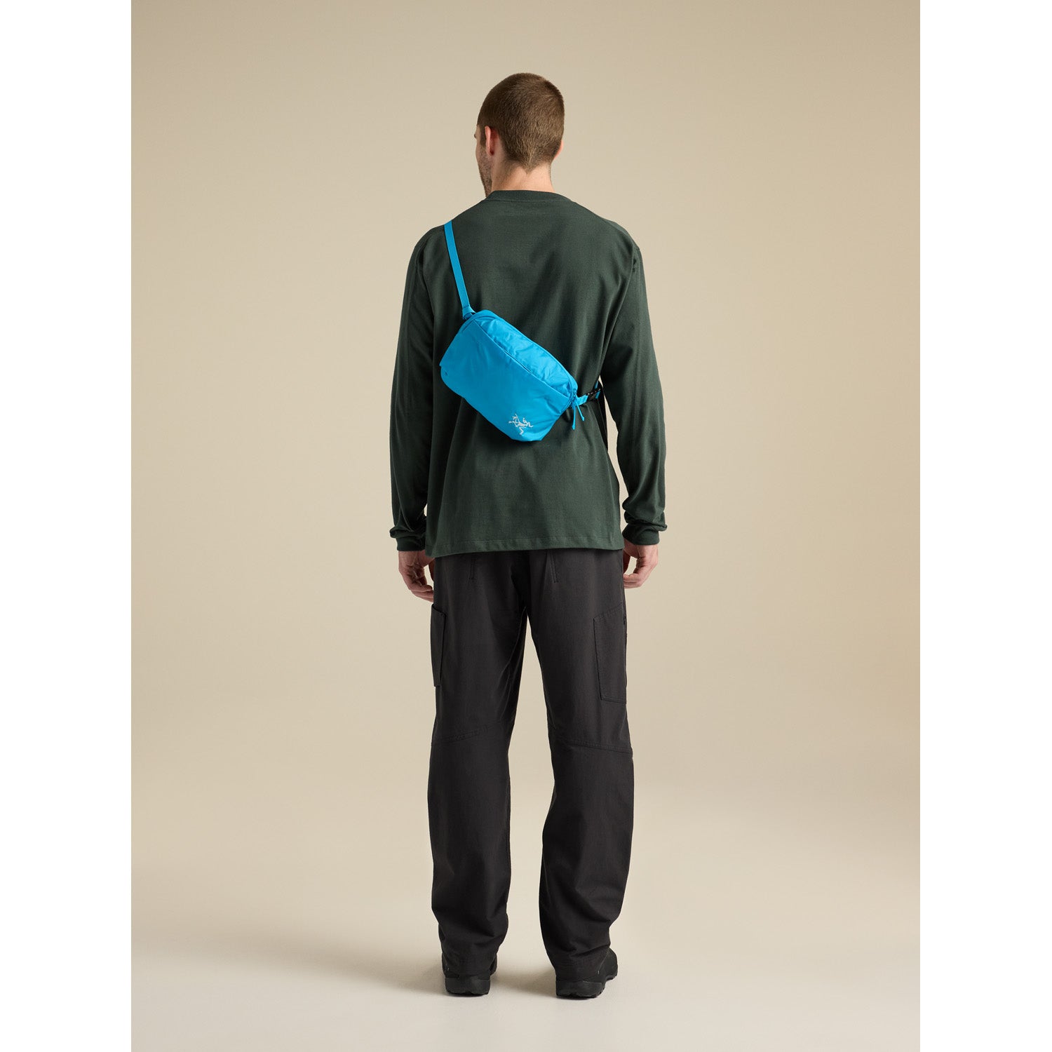 Arc'teryx Heliad Crossbody Bag – evo
