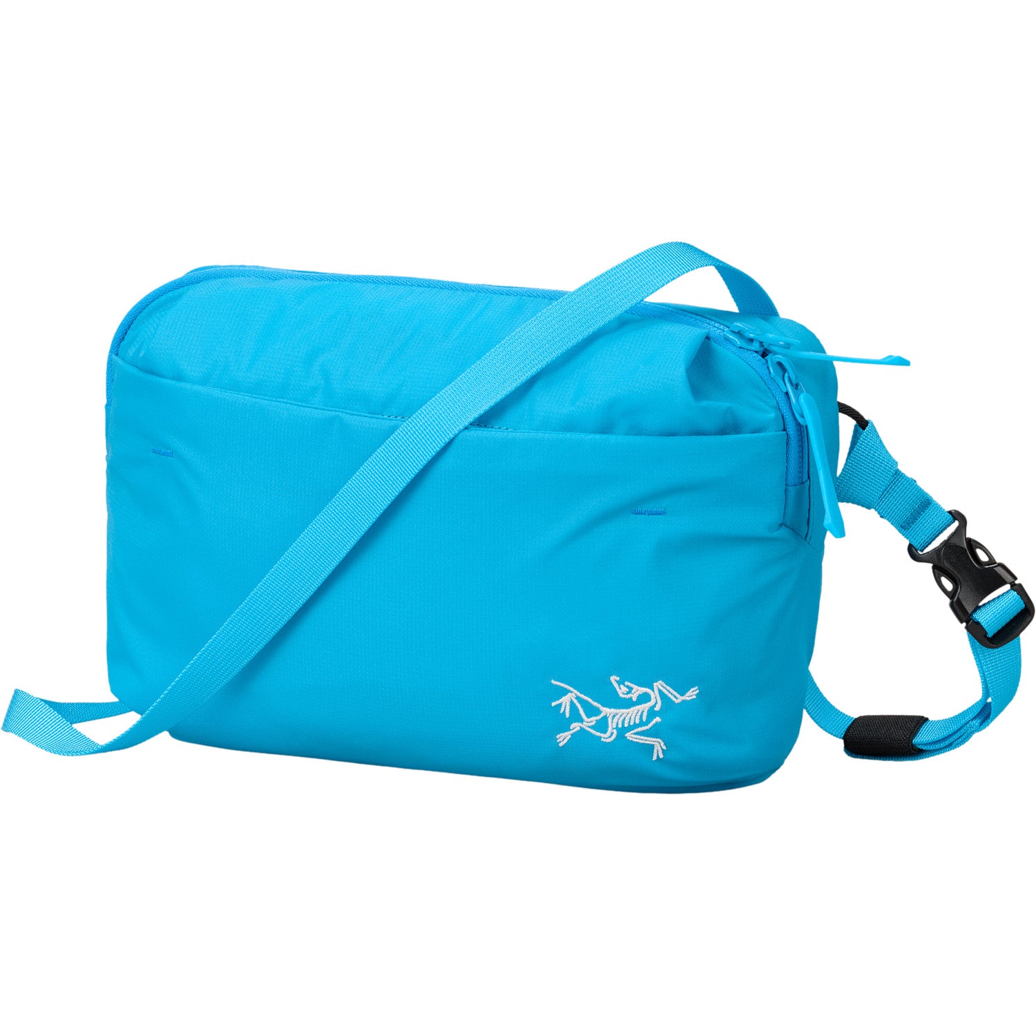 Arc'teryx Heliad Crossbody Bag – evo