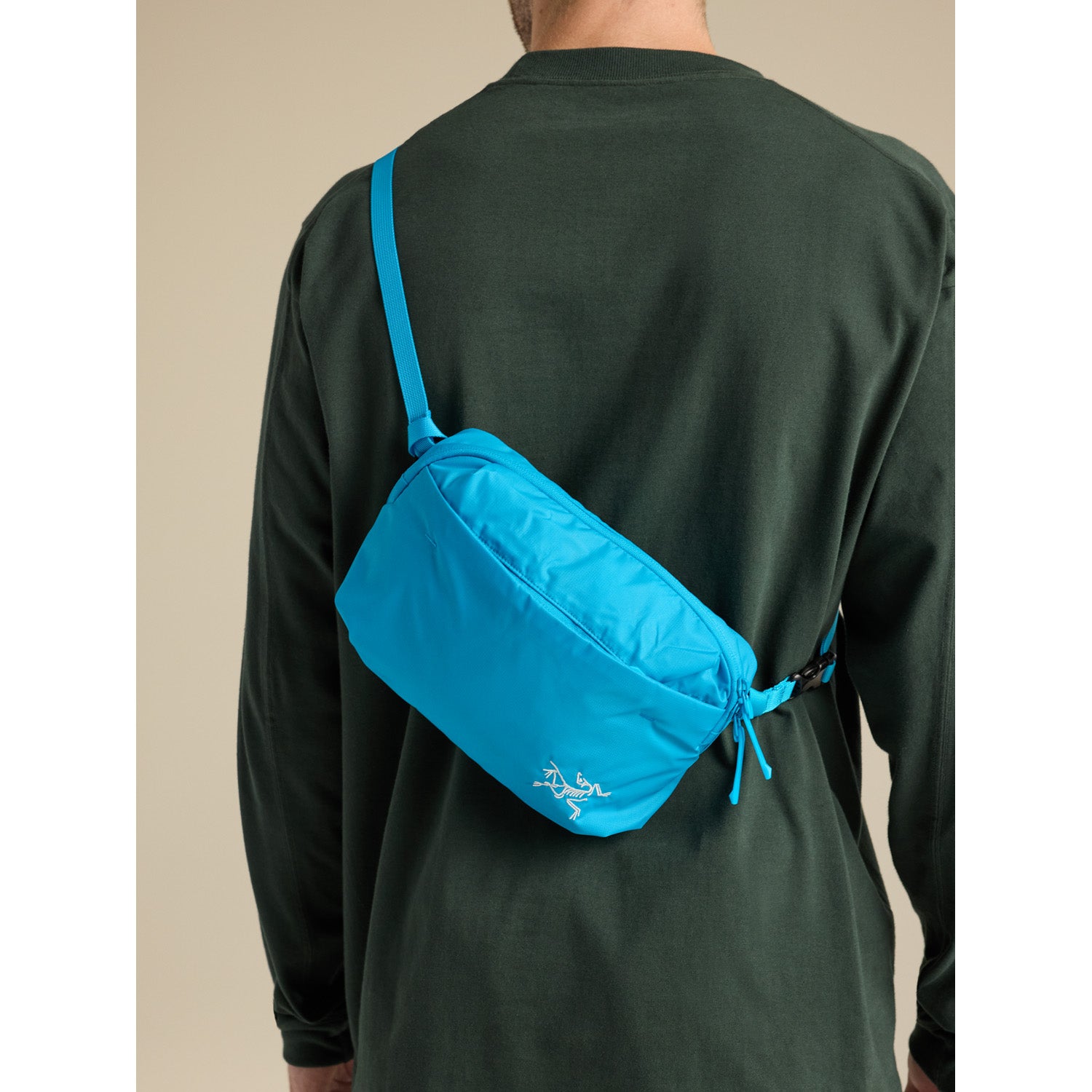 Arc'teryx Heliad Crossbody Bag – evo