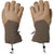 Arc'teryx Sabre Gloves Mongoose/Canvas